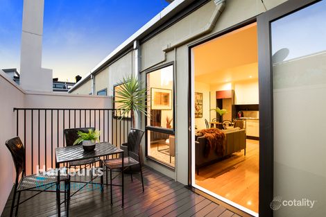 6/18 Ireland St, West Melbourne, VIC 3003