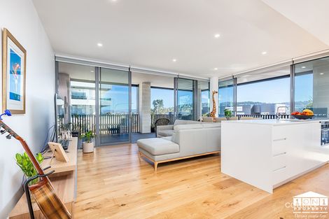 Property photo of 217/1 Howard Street Warners Bay NSW 2282