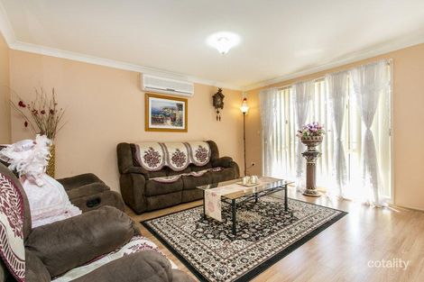 Property photo of 3 Corella Crescent Glenmore Park NSW 2745