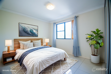 10/29-31 Eastbourne Rd, Homebush West, NSW 2140