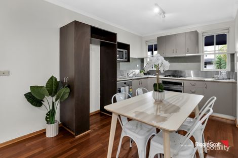 Property photo of 16/3-5 Grandview Avenue Maribyrnong VIC 3032