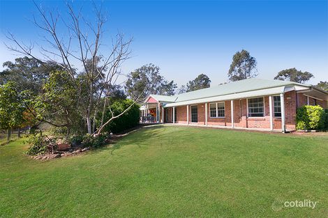 Property photo of 23 Greenwood Crescent Samford Valley QLD 4520