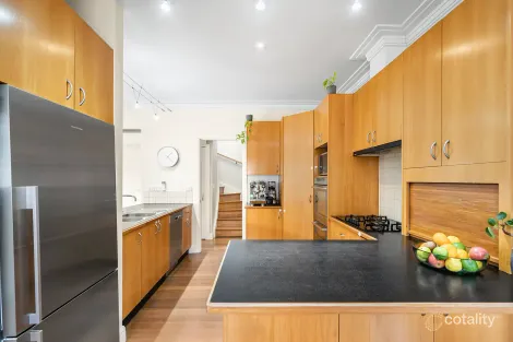 Property photo of 3 Geneva Road Alphington VIC 3078