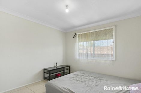 Property photo of 1/23 Second Avenue Macquarie Fields NSW 2564