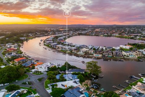 Property photo of 6 River Crescent Broadbeach Waters QLD 4218