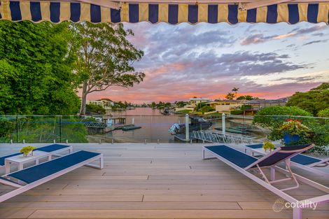 Property photo of 6 River Crescent Broadbeach Waters QLD 4218