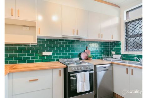 Property photo of 4/3 George Street Bilinga QLD 4225
