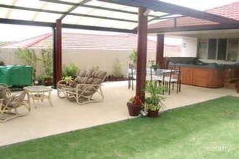 Property photo of 46 Matthau Place McDowall QLD 4053