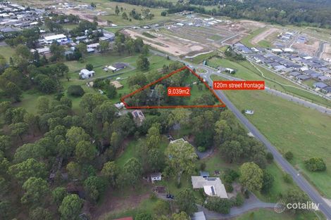 Property photo of 399-407 Logan Reserve Road Logan Reserve QLD 4133