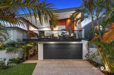 Property photo of 36 Britannia Street Manly QLD 4179