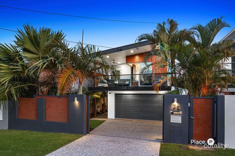 Property photo of 36 Britannia Street Manly QLD 4179