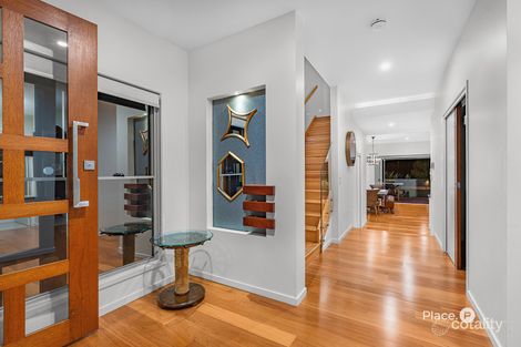 Property photo of 36 Britannia Street Manly QLD 4179