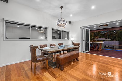 Property photo of 36 Britannia Street Manly QLD 4179