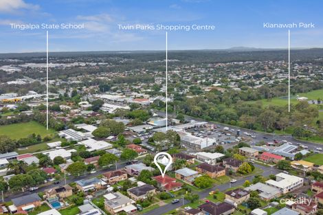 Property photo of 1/7 Treeby Street Tingalpa QLD 4173