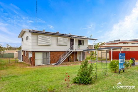 Property photo of 4 Sunrise Crescent Gracemere QLD 4702