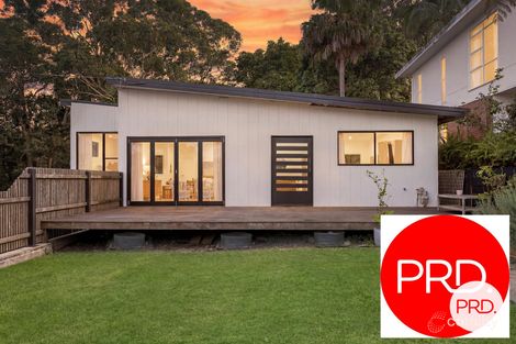 Property photo of 31 Armagh Parade Thirroul NSW 2515