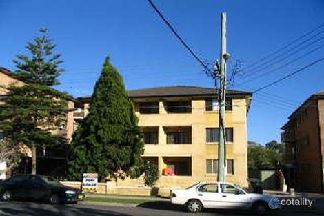 2/15 George St, Liverpool, NSW 2170