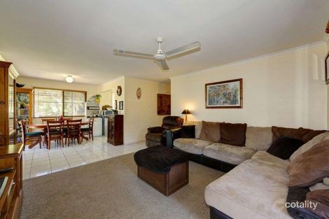 Property photo of 6 Olive Tree Court Coonarr QLD 4670