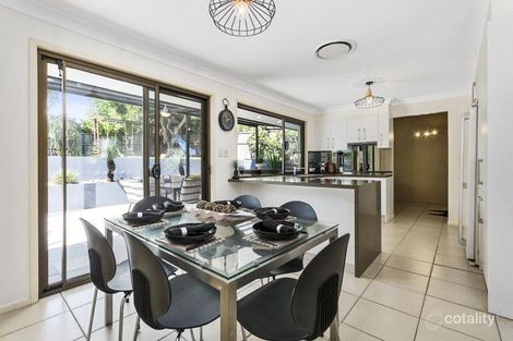 Property photo of 14 Sirocco Street Jamboree Heights QLD 4074