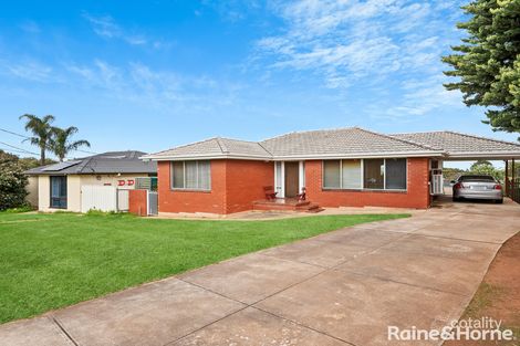 Property photo of 3 Adina Court Modbury North SA 5092