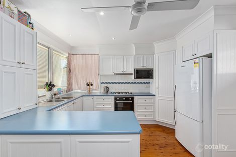 Property photo of 11 Wahroonga Road Winmalee NSW 2777
