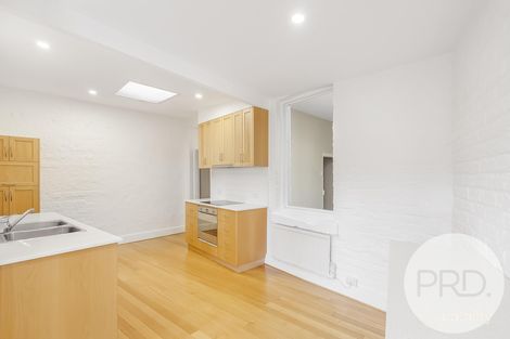 Property photo of 51 Fitzroy Crescent Dynnyrne TAS 7005