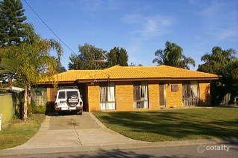 3 Kullaroo Ct, Hillman, WA 6168