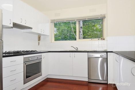 Property photo of 22/700 Lygon Street Carlton North VIC 3054