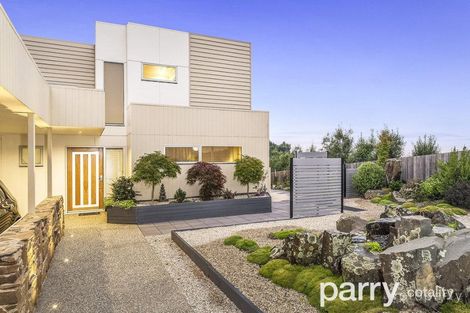 Property photo of 1 Bensemann Place Trevallyn TAS 7250