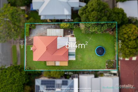 453 Main Rd, Wellington Point, QLD 4160