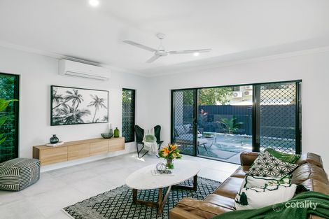 Property photo of 5/28-30 Old Smithfield Road Freshwater QLD 4870