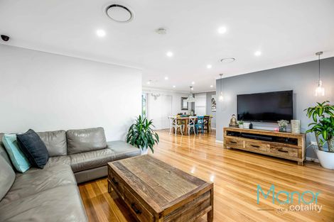 Property photo of 14 Homer Street Winston Hills NSW 2153