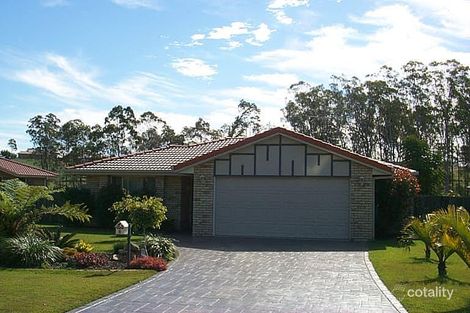 8 Pioneer Pl, Murrumba Downs, QLD 4503