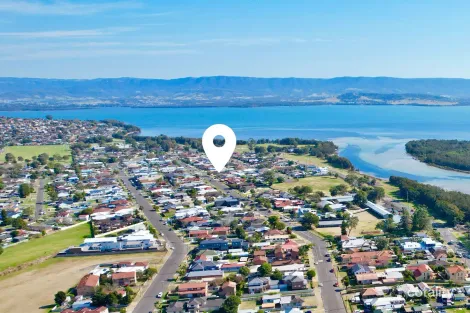 1/162 Pur Pur Ave, Lake Illawarra, NSW 2528