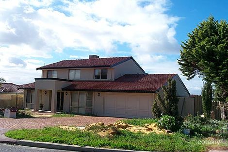 17 Callaway Cres, Kardinya, WA 6163