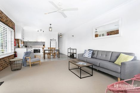 Property photo of 1/46 Magnus Street Nelson Bay NSW 2315