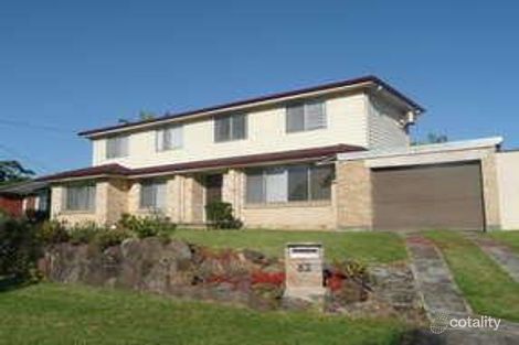 82 Lance Cres, Greystanes, NSW 2145