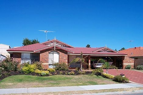 Property photo of 12 Providence Drive Currambine WA 6028