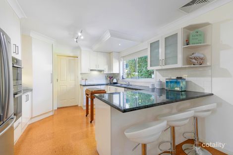 Property photo of 3 De Saxe Close Thornleigh NSW 2120