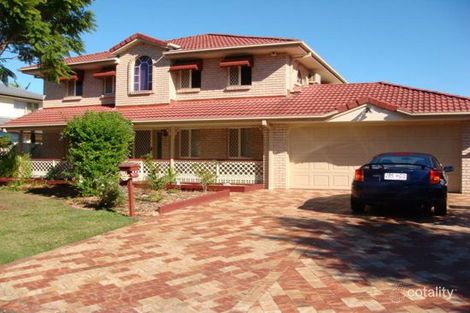 Property photo of 6 Orangetip Crescent Calamvale QLD 4116