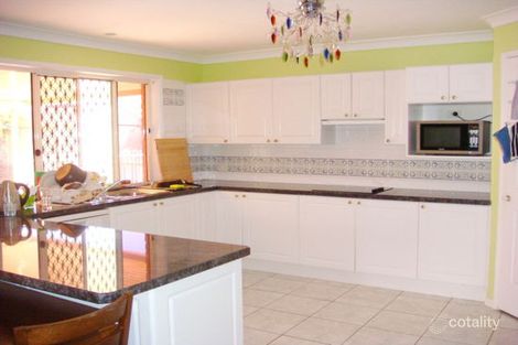 Property photo of 6 Orangetip Crescent Calamvale QLD 4116