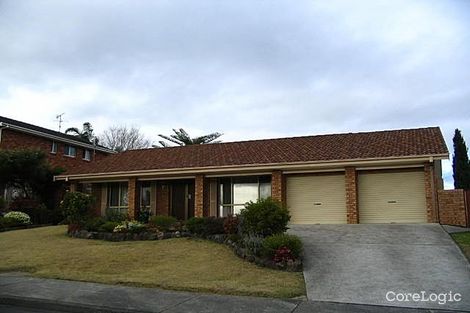 Property photo of 20 James Sea Drive Green Point NSW 2251