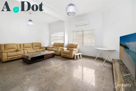 Property photo of 11 Patterson Street Concord NSW 2137
