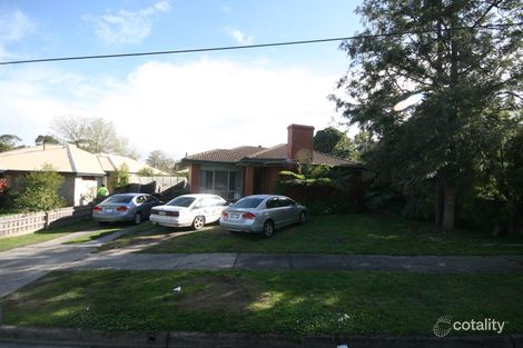 19 Frudal Cres, Knoxfield, VIC 3180