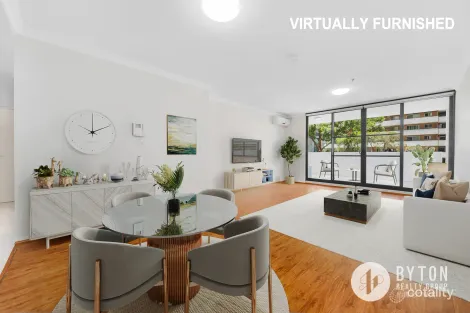 166/109-113 George St, Parramatta, NSW 2150