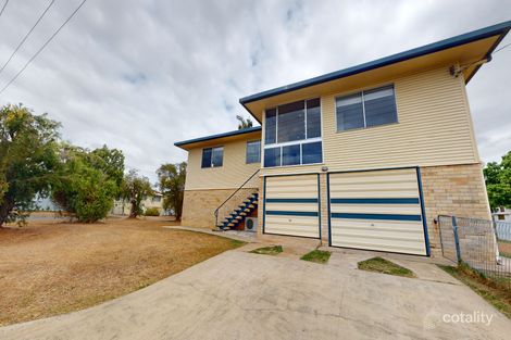 Property photo of 24 Symons Street Park Avenue QLD 4701