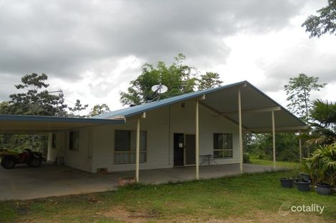 1084 Owens Creek Loop Rd, Owens Creek, QLD 4741