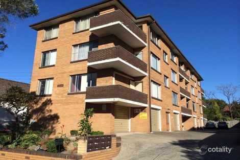 9/3 George St, Marrickville, NSW 2204