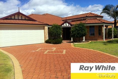 Property photo of 3 Bradford Loop Eaton WA 6232