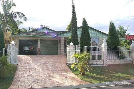 56 Gordonia Dr, Regents Park, QLD 4118